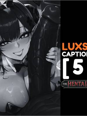 Luxsy Captions [5]