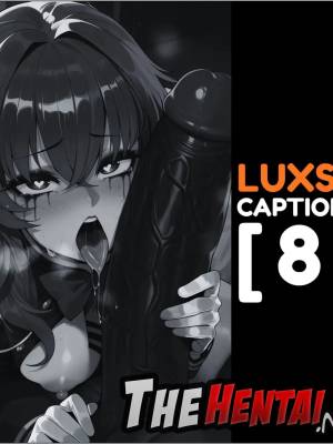 Luxsy Captions [8]