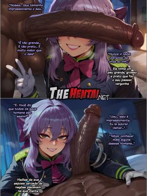 Luxsy Captions Part [8] Hentai pt-br 05