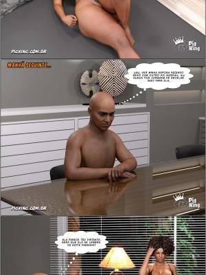 Margarethe By Crazy Dad Part 5 Hentai pt-br 02