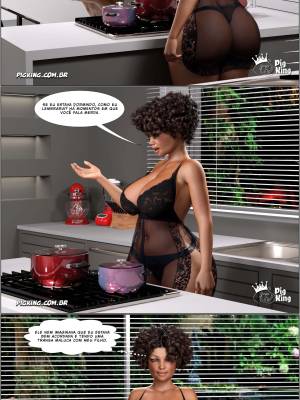 Margarethe By Crazy Dad Part 5 Hentai pt-br 03