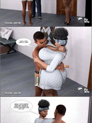 Margarethe By Crazy Dad Part 5 Hentai pt-br 20