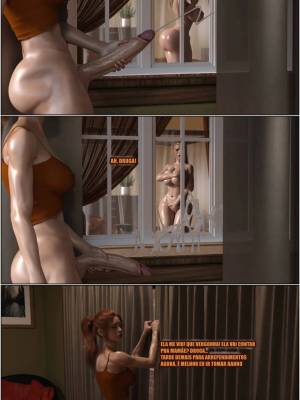 MILF Breeder Hentai pt-br 05