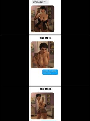 MILF Breeder Hentai pt-br 20