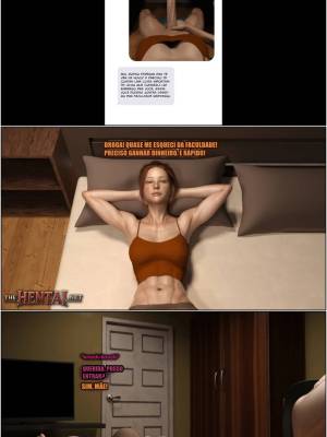 MILF Breeder Hentai pt-br 21