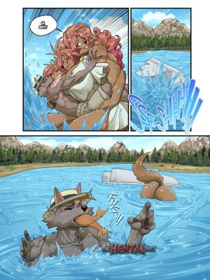 Minerva Swan Boat Hentai pt-br 04