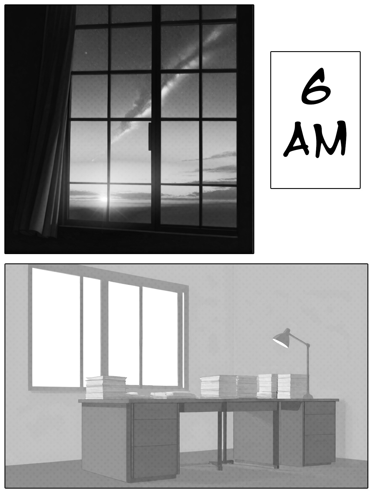 Mommy Bremerton's Gentle Command Hentai pt-br 30