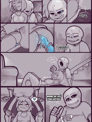Movie Night By Kayla-Na Hentai pt-br 29