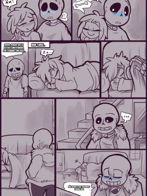 Movie Night By Kayla-Na Hentai pt-br 30