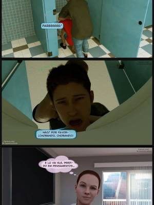 Much Bigger Than My Boyfriend Hentai pt-br 05