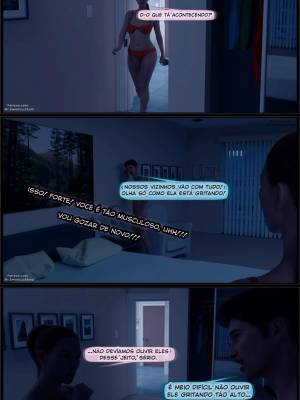 Much Bigger Than My Boyfriend Hentai pt-br 10