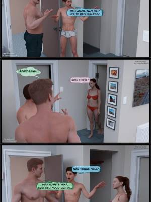 Much Bigger Than My Boyfriend Hentai pt-br 17