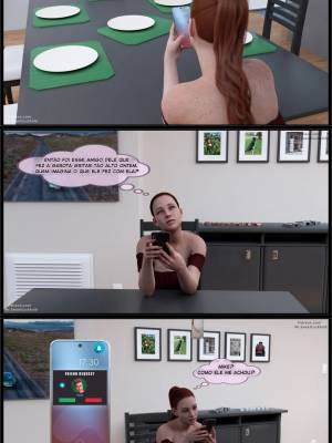 Much Bigger Than My Boyfriend Hentai pt-br 23