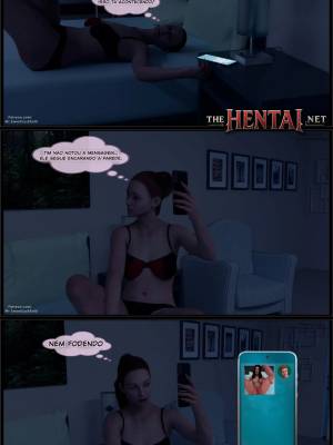 Much Bigger Than My Boyfriend Hentai pt-br 33