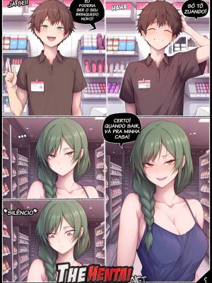 My Dildo Is Wonderful: Final Part Hentai pt-br 05