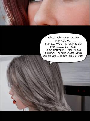 My Neighbor's Widow Part 51 Hentai pt-br 22