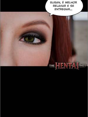 My Neighbor's Widow Part 51 Hentai pt-br 24