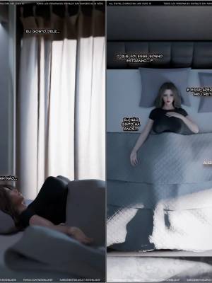 My Neighbor's Widow Part 51 Hentai pt-br 67