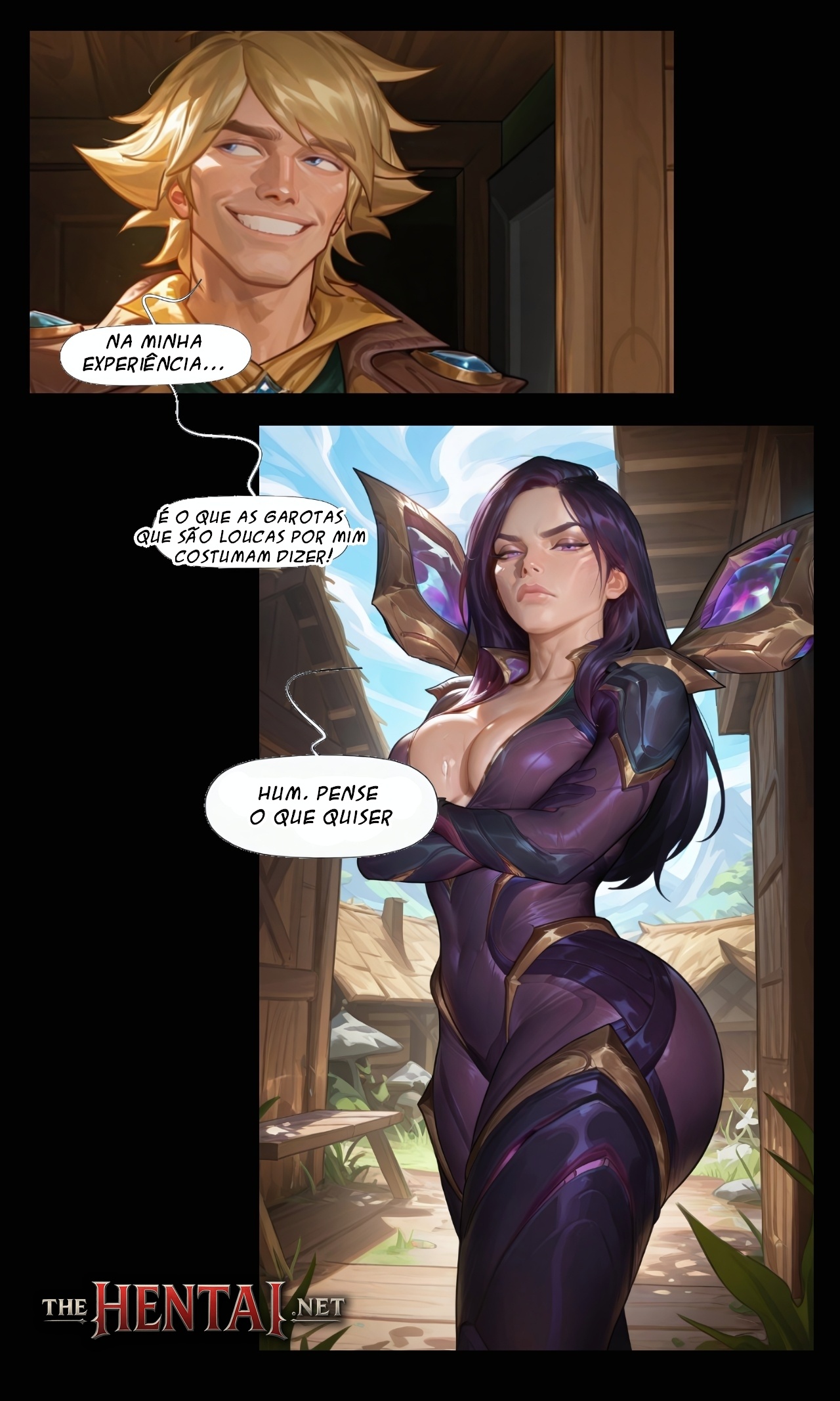 My New Addiction Hentai pt-br 03