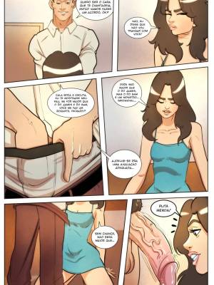 My Wife And The Guys At My Workplace Hentai pt-br 04