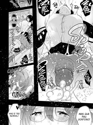 My Womanizing Days Are Over! Now I'm All About Her Futa Cock Hentai pt-br 18