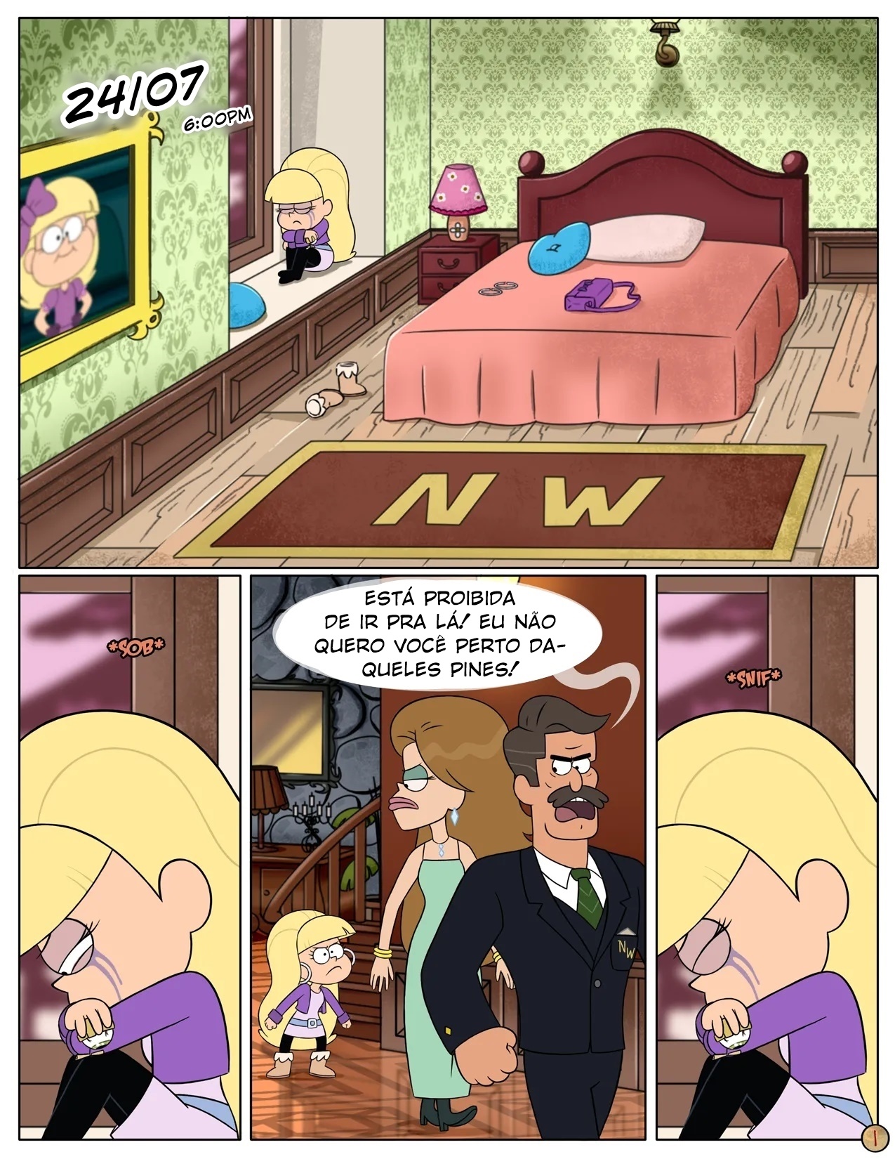 Next Summer By Area Hentai pt-br 02