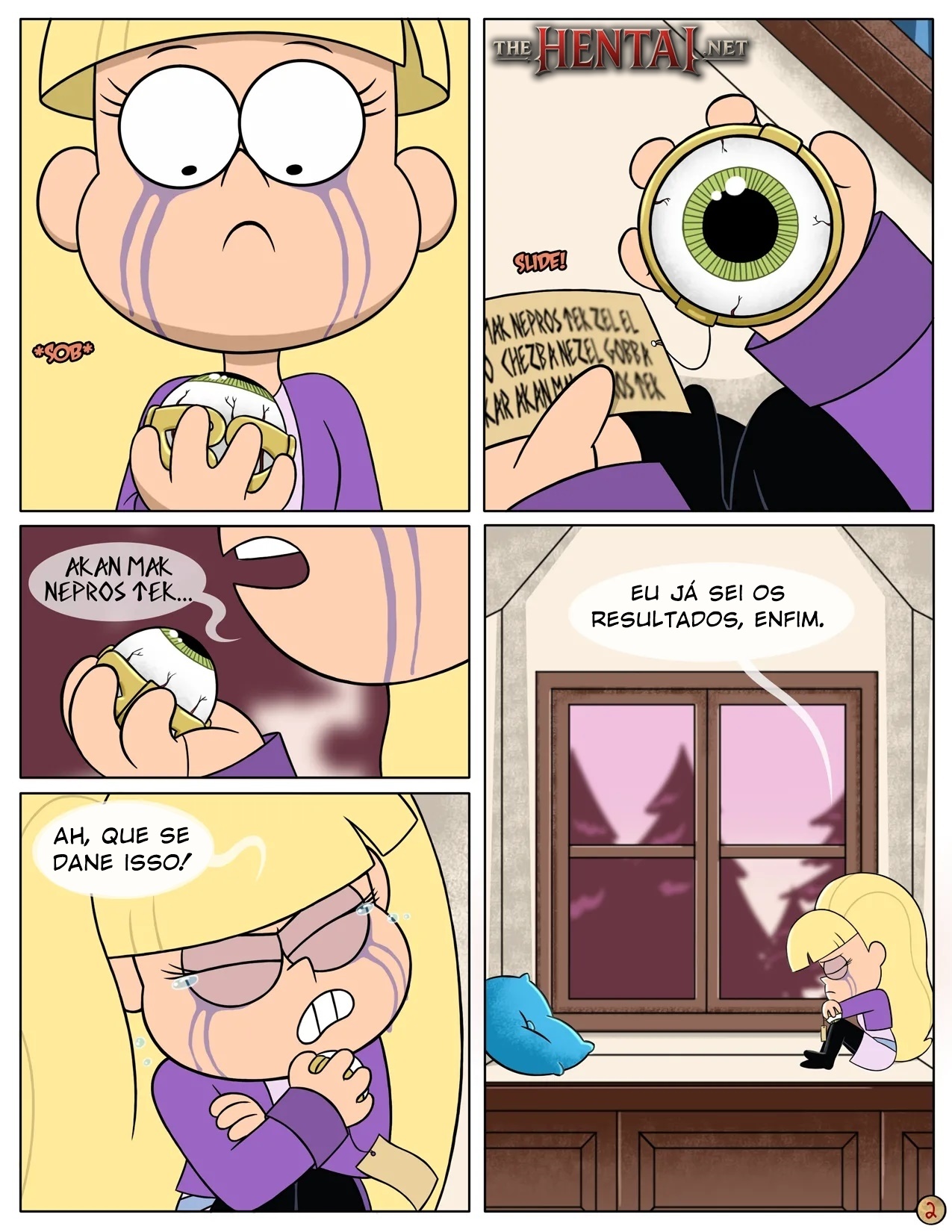 Next Summer By Area Hentai pt-br 03