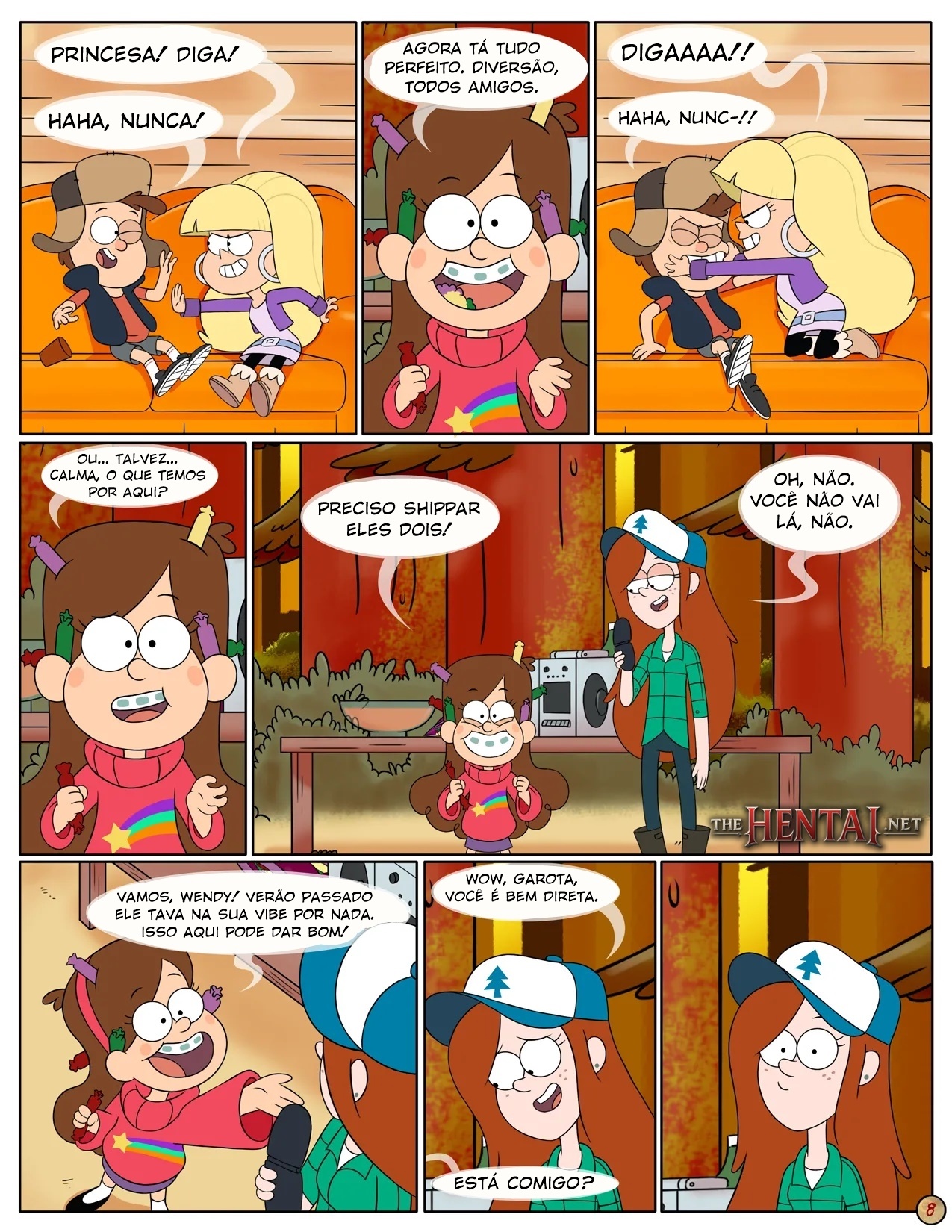 Next Summer By Area Hentai pt-br 09