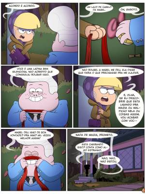 Next Summer By Area Hentai pt-br 13