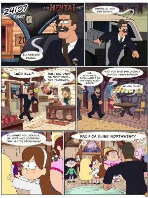 Next Summer By Area Hentai pt-br 18