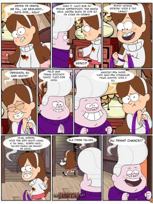 Next Summer By Area Hentai pt-br 21