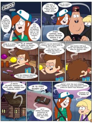 Next Summer By Area Hentai pt-br 22