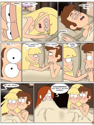 Next Summer By Area Hentai pt-br 31