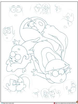 Next Summer By Area Hentai pt-br 84