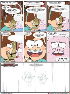 Next Summer By Area Hentai pt-br 90