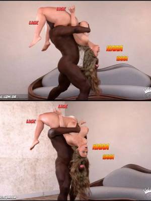 Nicoly By Crazy Dad Part 3 Hentai pt-br 11