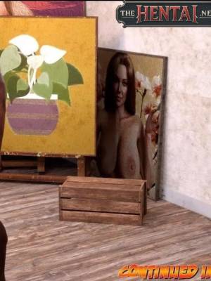 Nicoly By Crazy Dad Part 3 Hentai pt-br 52