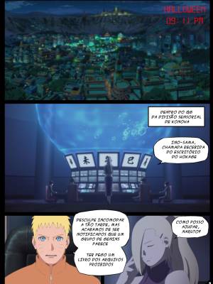 Night Of The Ritual Hentai pt-br 02