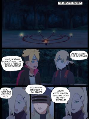 Night Of The Ritual Hentai pt-br 07