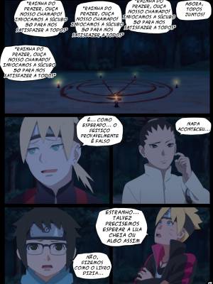 Night Of The Ritual Hentai pt-br 08