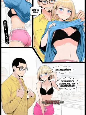 No More Secrets Hentai pt-br 24