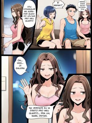 No More Secrets Part 3 Hentai pt-br 38