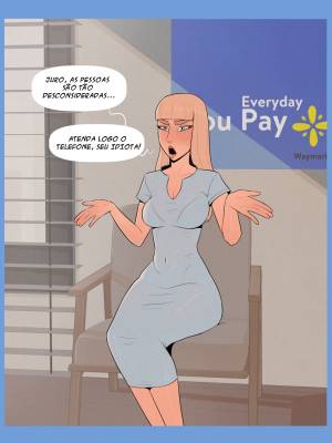 Office Politics Part 2 Hentai pt-br 14