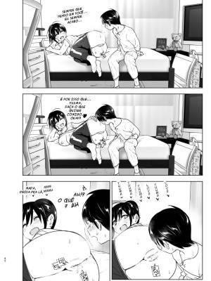 Older Sister And Complaint Listening Younger Brother Hentai pt-br 41