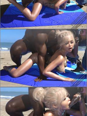 Personal Trainer By SedesDiS Hentai pt-br 45