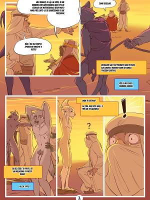 Prophecy Hentai pt-br 04