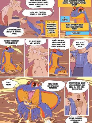 Prophecy Hentai pt-br 10