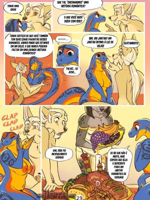 Prophecy Hentai pt-br 30