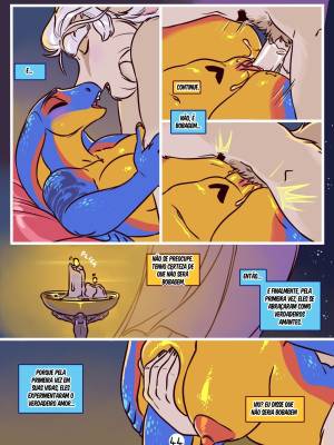 Prophecy Hentai pt-br 44