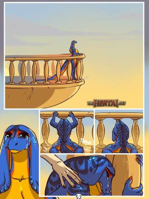 Prophecy Hentai pt-br 54